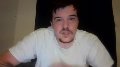 wolfmanposeidon online show from July 19, 7:03 am
