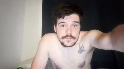 wolfmanposeidon online show from July 15, 6:20 am
