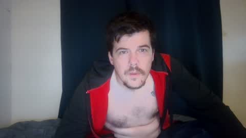 wolfmanposeidon online show from July 22, 7:11 am