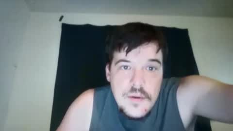 wolfmanposeidon online show from July 20, 7:14 am
