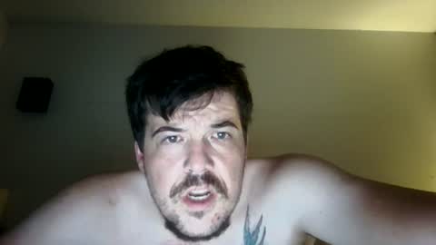 wolfmanposeidon online show from July 26, 8:44 am