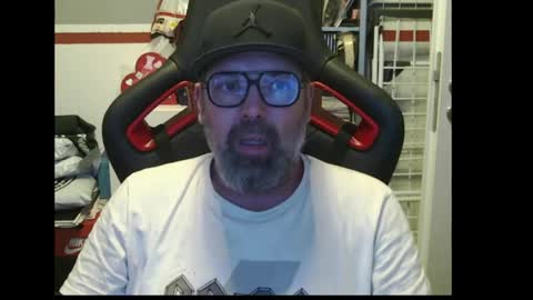 Adam online show from May 24, 11:44 pm