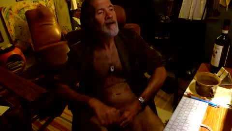 Chuck online show from May 28, 3:37 am