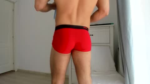 Wolfie online show from May 15, 8:44 am