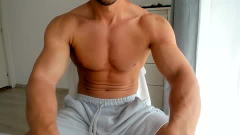 Wolfie online show from May 13, 8:33 am
