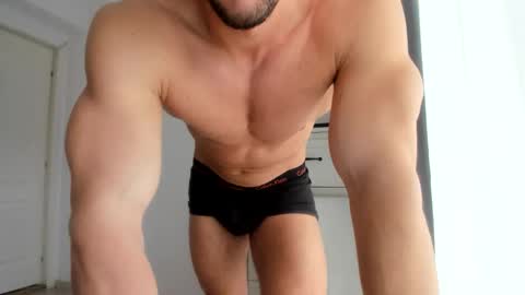 Wolfie online show from May 4, 9:11 am