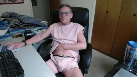 Large one  online show from May 24, 12:44 pm