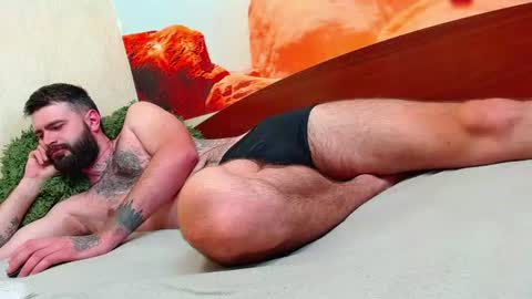 wow_devil online show from August 2, 6:34 am
