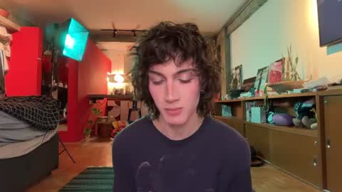 Glen online show from July 29, 4:44 am