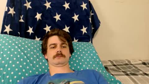 Wyatt online show from May 5, 5:57 pm
