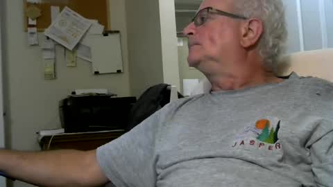 Drew online show from July 1, 2:01 am