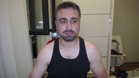 Mr. Lonely online show from August 7, 10:27 pm