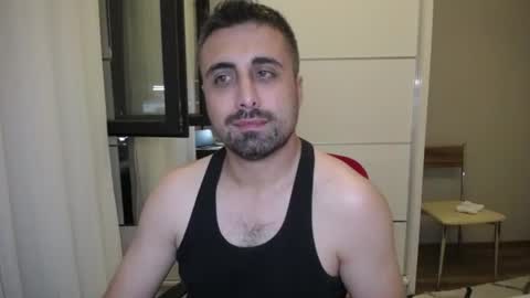 Mr. Lonely online show from July 8, 8:46 pm