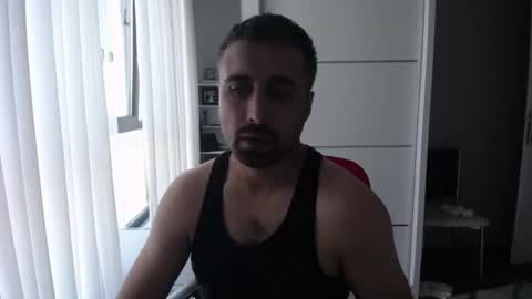 Mr. Lonely online show from July 13, 9:33 am