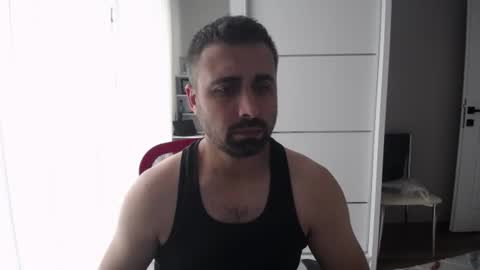 Mr. Lonely online show from July 26, 11:07 am