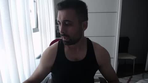 Mr. Lonely online show from July 28, 10:23 am