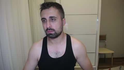 Mr. Lonely online show from July 30, 10:42 pm