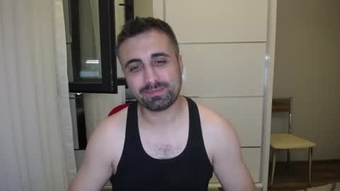 Mr. Lonely online show from July 21, 10:23 pm