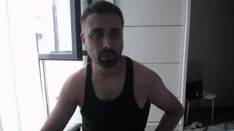 Mr. Lonely online show from July 23, 11:29 am