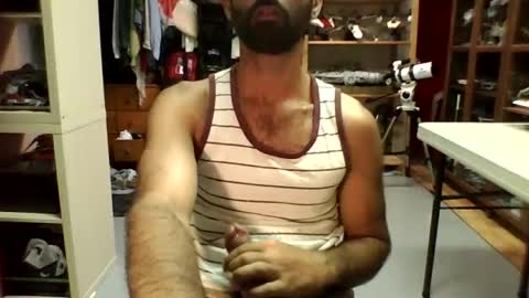 xander4369 online show from July 21, 8:11 pm