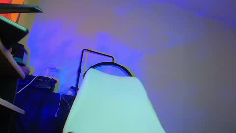 XanderCageX online show from May 14, 7:50 am