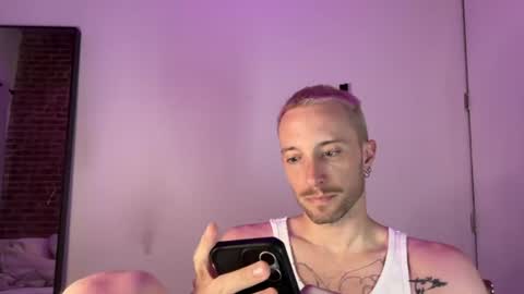 xanderxnyc online show from July 5, 11:34 pm