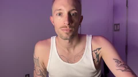xanderxnyc online show from July 4, 11:08 pm