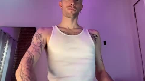 xanderxnyc online show from July 7, 6:44 pm