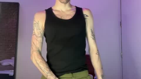 xanderxnyc online show from July 11, 2:24 am