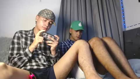xandrodeluxe online show from July 13, 12:29 pm