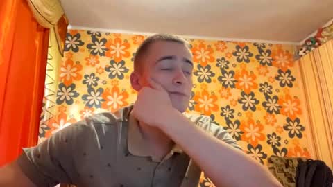 Vlad online show from July 26, 3:20 pm