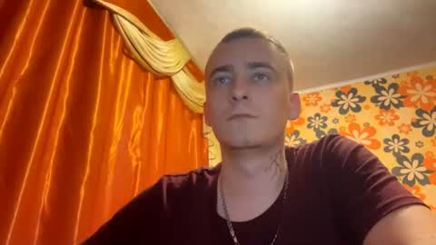 Vlad online show from July 12, 5:15 pm
