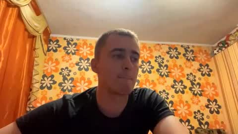 Vlad online show from July 27, 6:04 pm