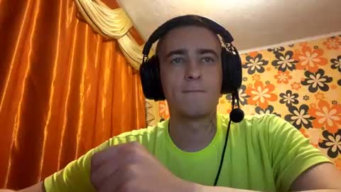 Vlad online show from July 9, 6:11 pm