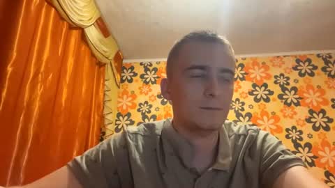 Vlad online show from July 16, 6:04 pm