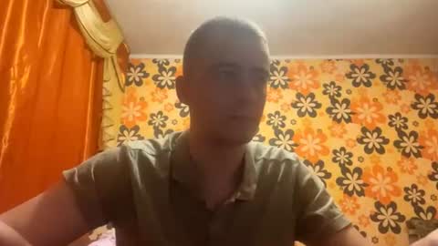 Vlad online show from July 17, 6:14 pm