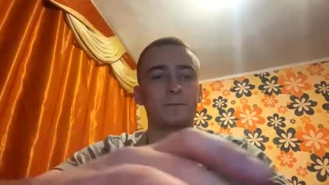 Vlad online show from July 10, 6:21 pm