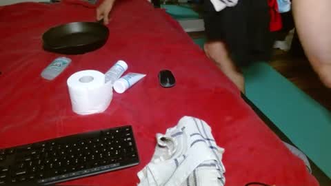 xbigshooter85 online show from June 10, 4:03 am