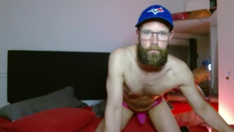 xbigshooter85 online show from May 6, 4:57 am