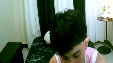 Charlie online show from May 17, 2:02 pm