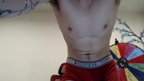 xgoonxmasterx online show from May 10, 3:41 am