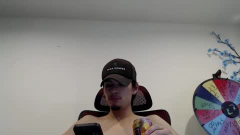 xgoonxmasterx online show from May 19, 2:07 am