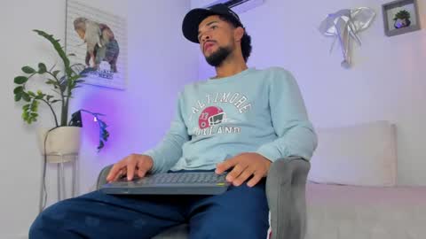 Gambaru online show from May 10, 2:18 pm
