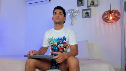 Gambaru online show from May 13, 11:51 am