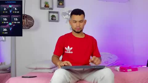 Gambaru online show from May 27, 11:29 am