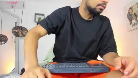 Gambaru online show from July 28, 11:50 am