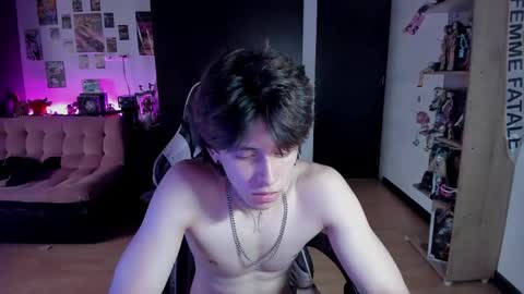 xIce Boy online show from June 7, 7:10 pm