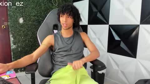 xion_ez online show from May 9, 7:59 pm