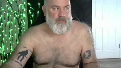 MrSlowBurn77 online show from May 18, 2:19 am