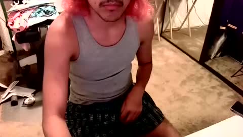Xkong36 online show from July 14, 3:44 am
